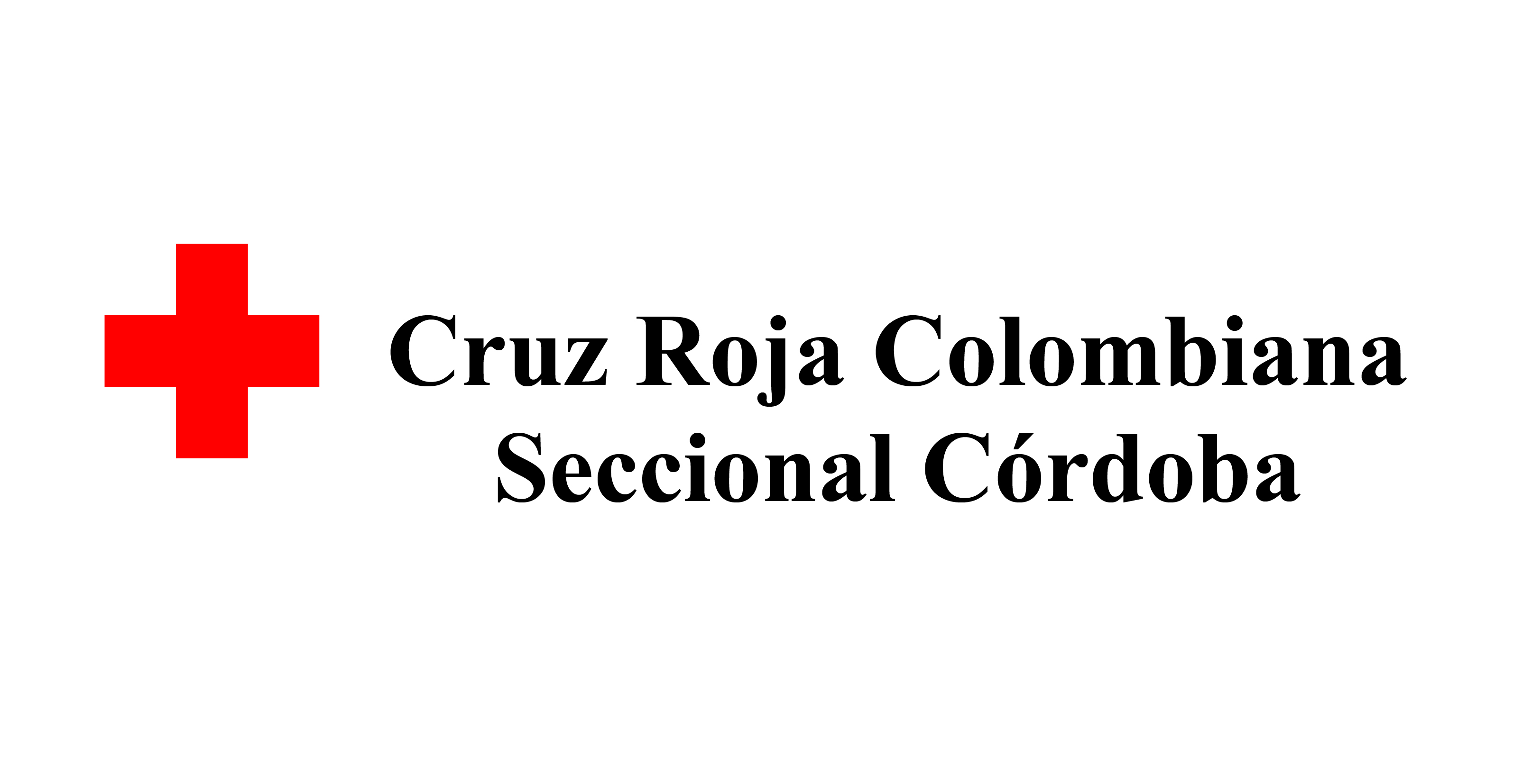 Cruz Roja Colombiana Seccional Córdoba